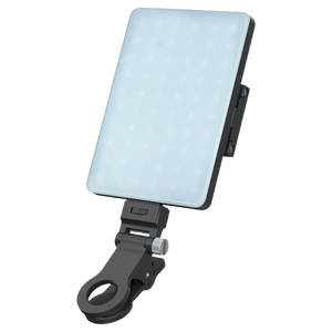 LED selfieljós