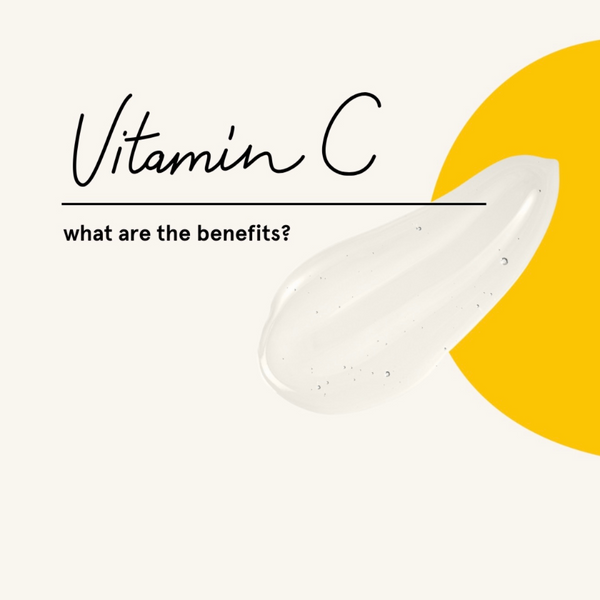 VITAMIN C augn gel 15 ml