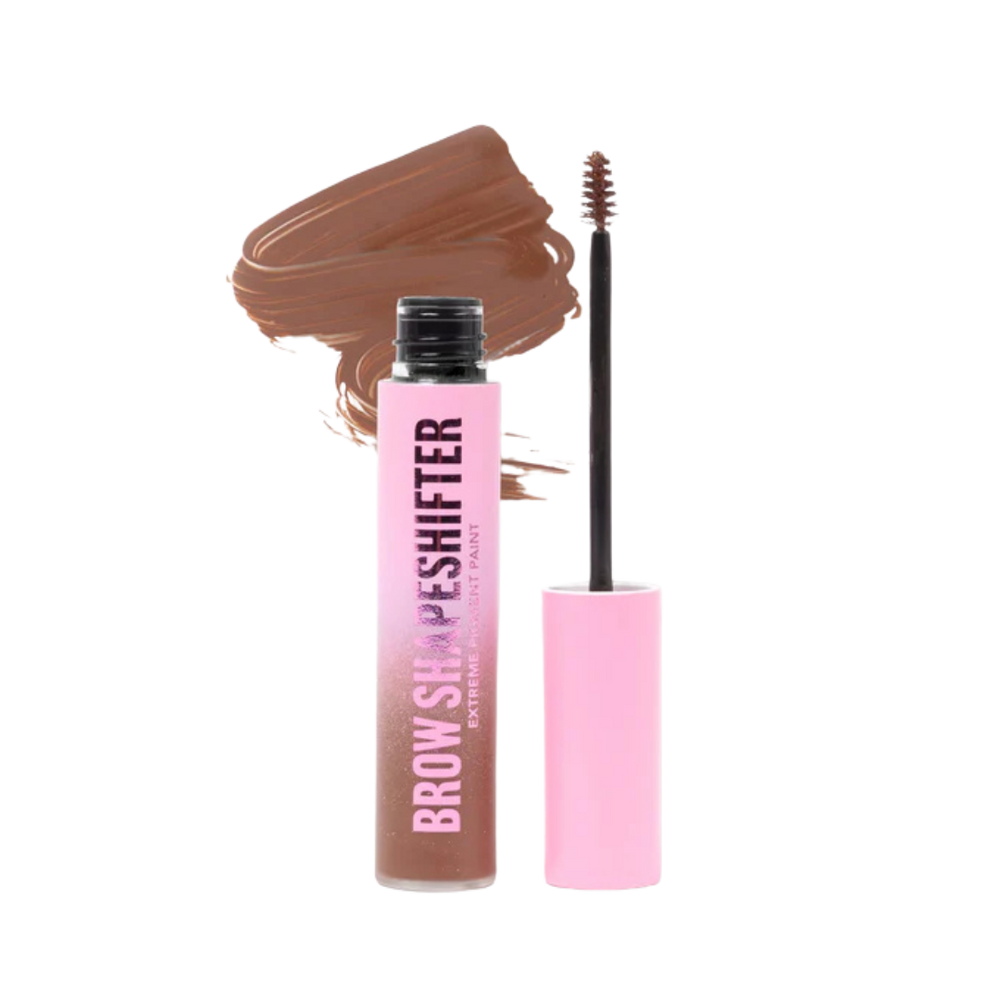 BROW SHAPESHIFTER - EXTREME PIGMENT PAINT (BROWN)