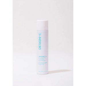 QUICKIE.ME • DRY SHAMPOO FOR LIGHT TONES