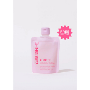 Puff.ME Shampoo Pouch 60 ml