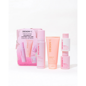 PUFF.ME Volume Dream Mane Kit