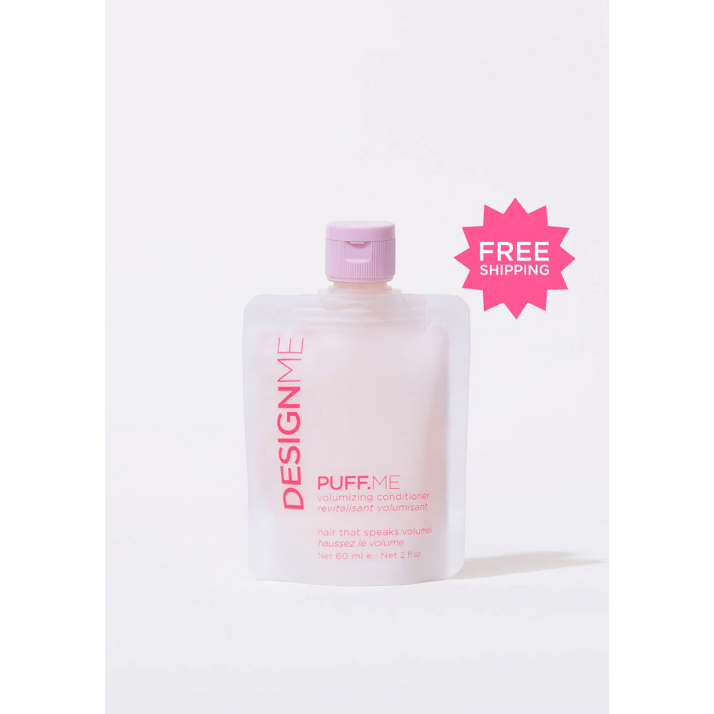 Puff.ME Conditioner Pouch 60ml