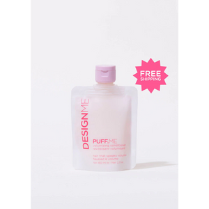 Puff.ME Conditioner Pouch 60ml