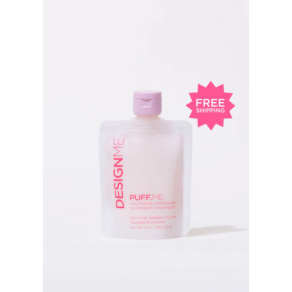 Puff.ME Conditioner Pouch 60ml