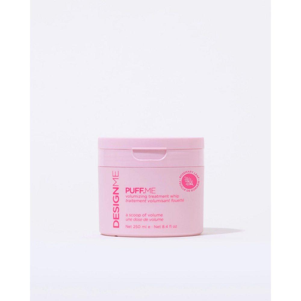 PUFF.ME • VOLUMIZING TREATMENT WHIP MASK
