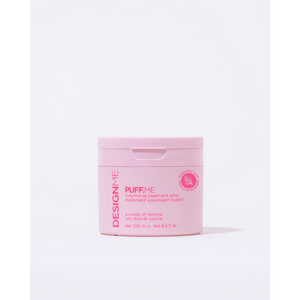 PUFF.ME • VOLUMIZING TREATMENT WHIP MASK