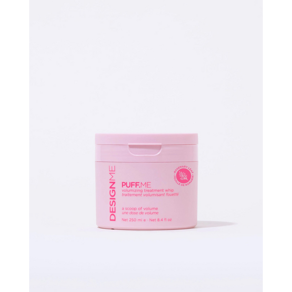 PUFF.ME • VOLUMIZING TREATMENT WHIP MASK