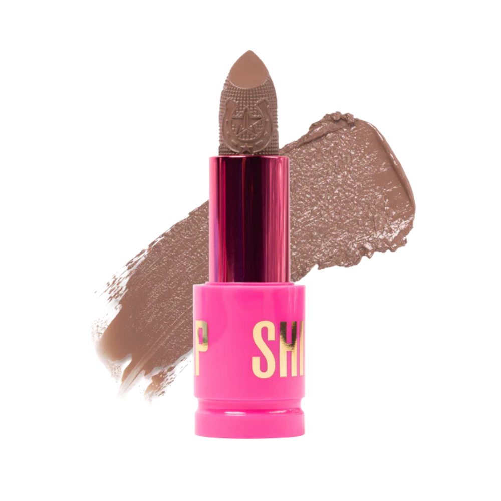 SHINY TRAP LIPSTICK - Dirt Road