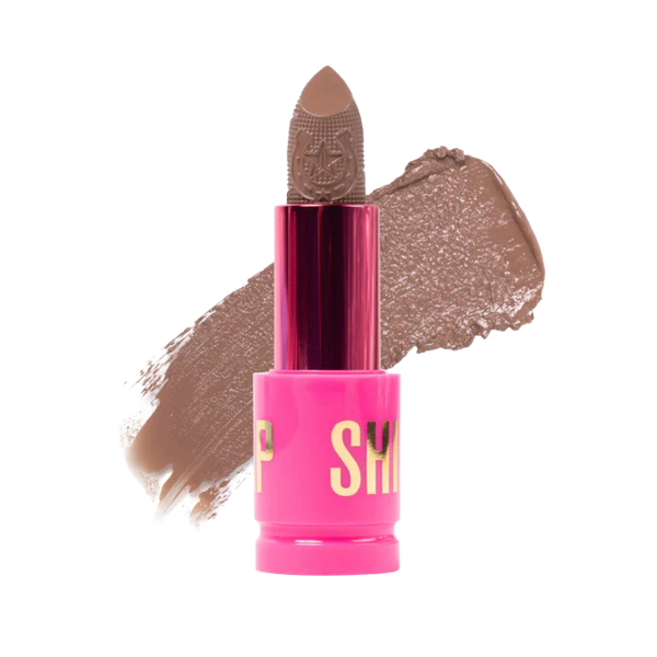 SHINY TRAP LIPSTICK - Dirt Road