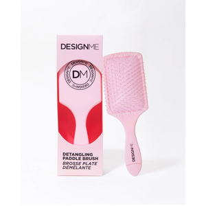 Detangling Paddle Brush