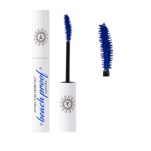 BEACHPROOF MASKARI (Sapphire Nights)
