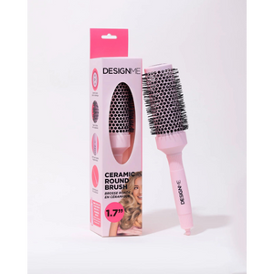 DesignMe Round brush 43mm