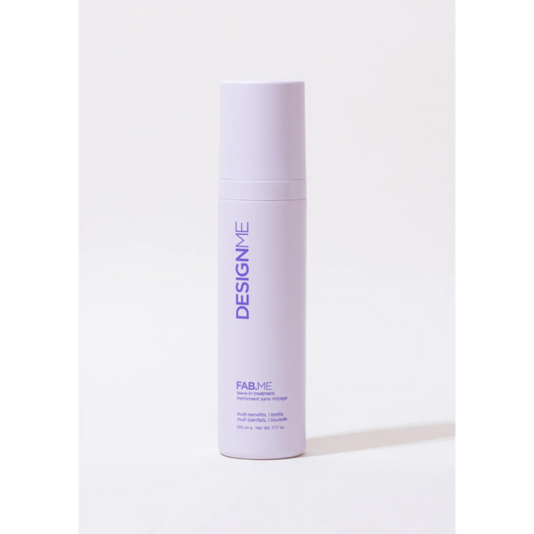 FAB.ME • LEAVE-IN TREATMENT