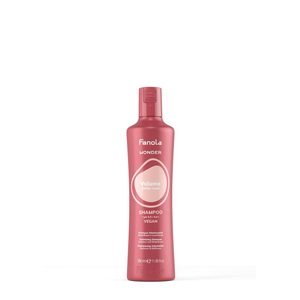 Wonder Volume Sjampó