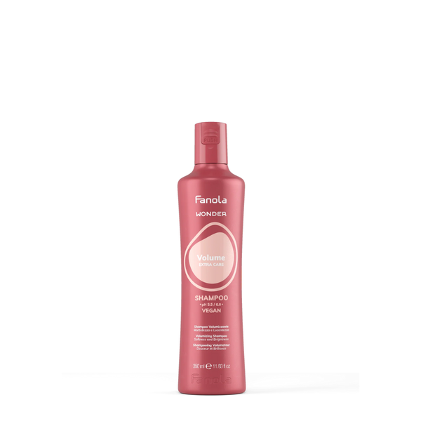 Wonder Volume Sjampó