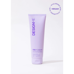 FAB.ME • Blonde Shampoo 250ml