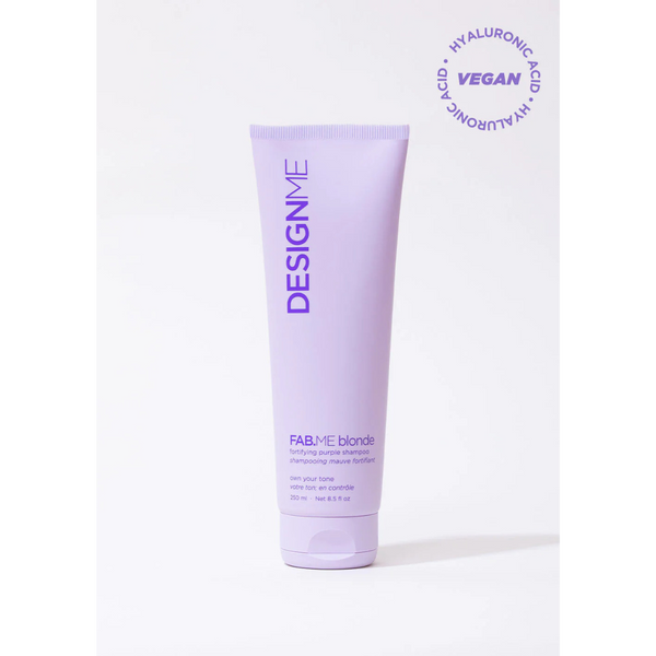 FAB.ME • Blonde Shampoo 250ml