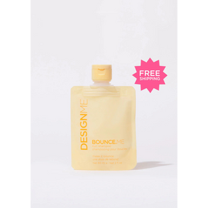 BOUNCE.ME- SHAMPOO 60ML POUCH