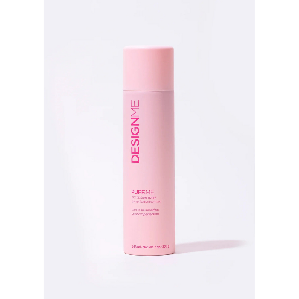 PUFF.ME • DRY TEXTURE SPRAY