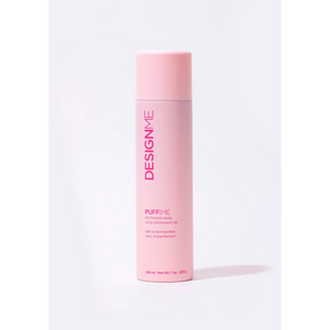 PUFF.ME • DRY TEXTURE SPRAY