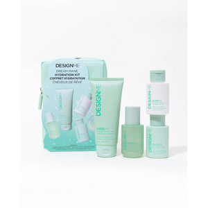 GLOSS.ME DREAM MANE - HYDRA & SHINE KIT