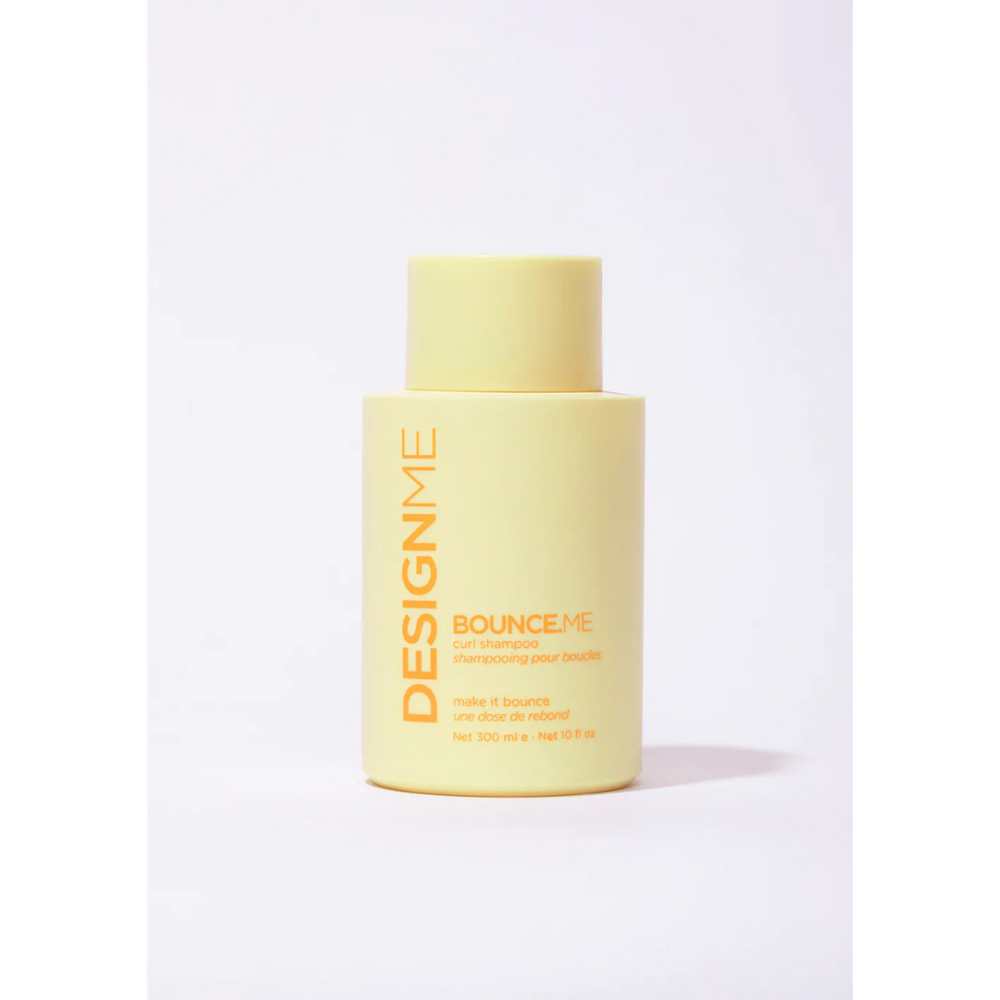 BOUNCE.ME • CURL SHAMPOO