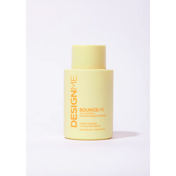 BOUNCE.ME • CURL SHAMPOO