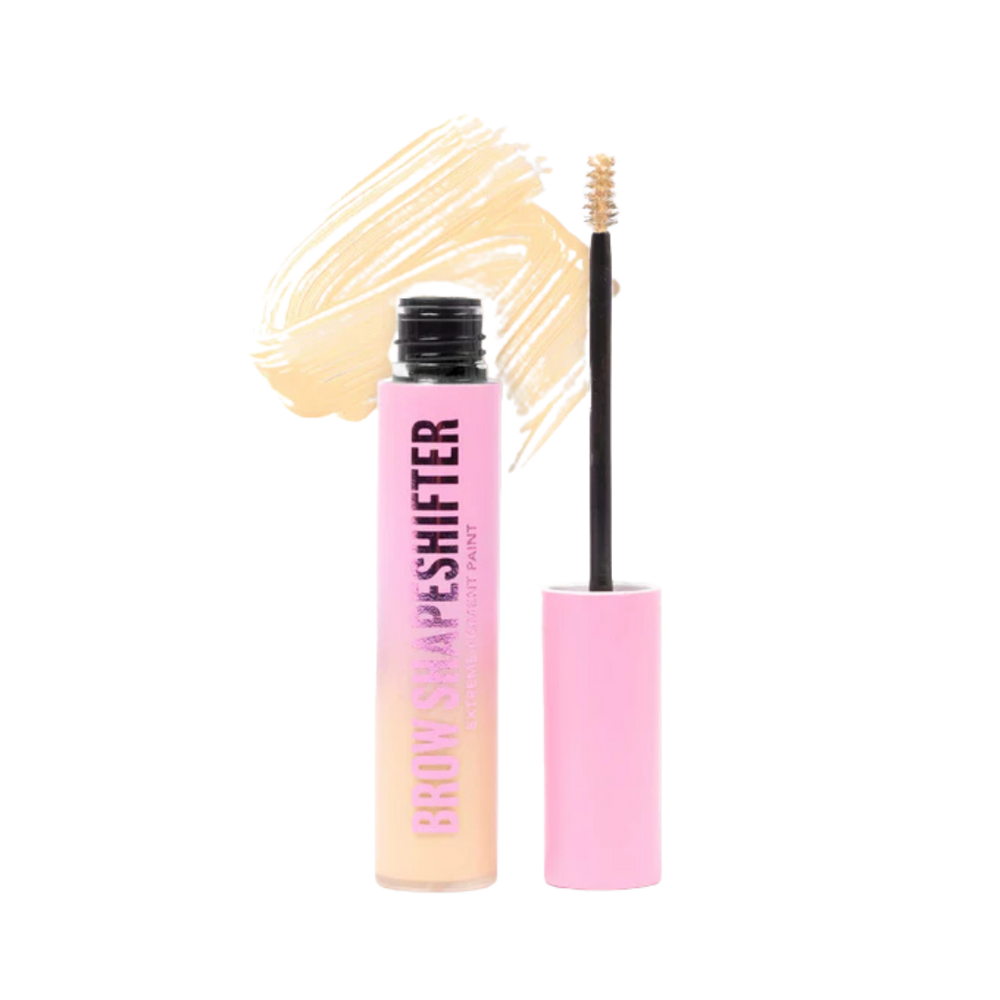 BROW SHAPESHIFTER - EXTREME PIGMENT PAINT (BLONDE)
