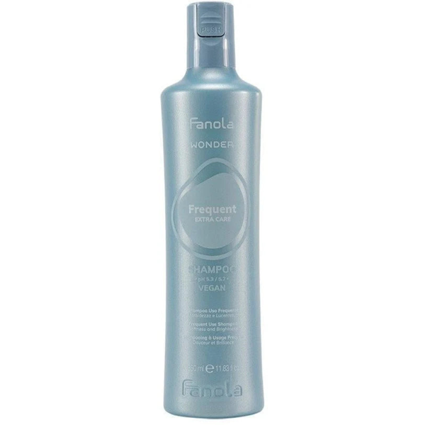 Wonder Frequent Shampoo