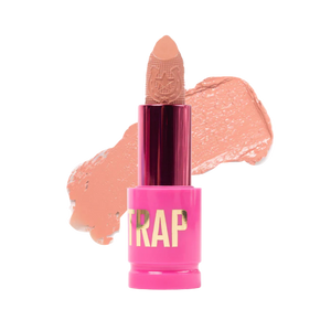 SHINY TRAP LIPSTICK - Cowgirl Suede