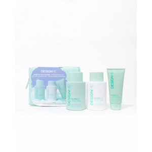 GLOSS.ME Hydration & Shine Kit