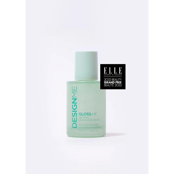 GLOSS.ME • HAIR SERUM