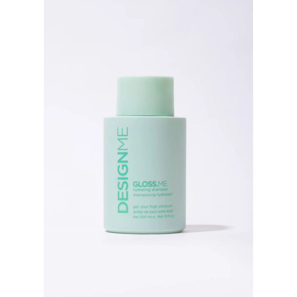GLOSS.ME • HYDRATING SHAMPOO