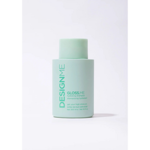 GLOSS.ME • HYDRATING SHAMPOO