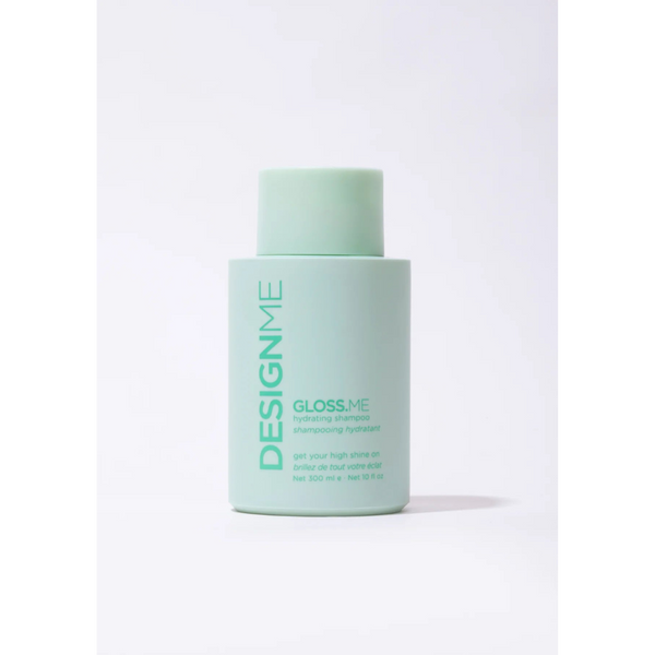 GLOSS.ME • HYDRATING SHAMPOO