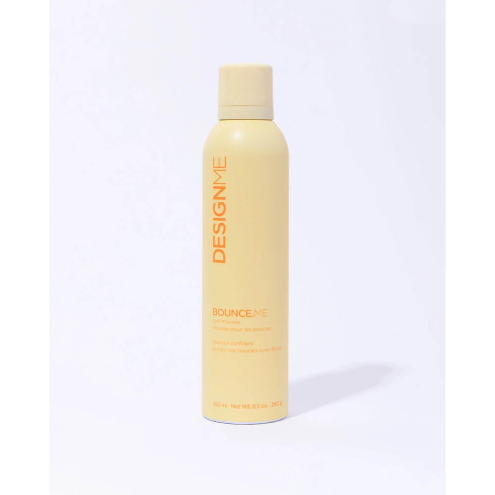Bounce.ME Curl Defining Mousse