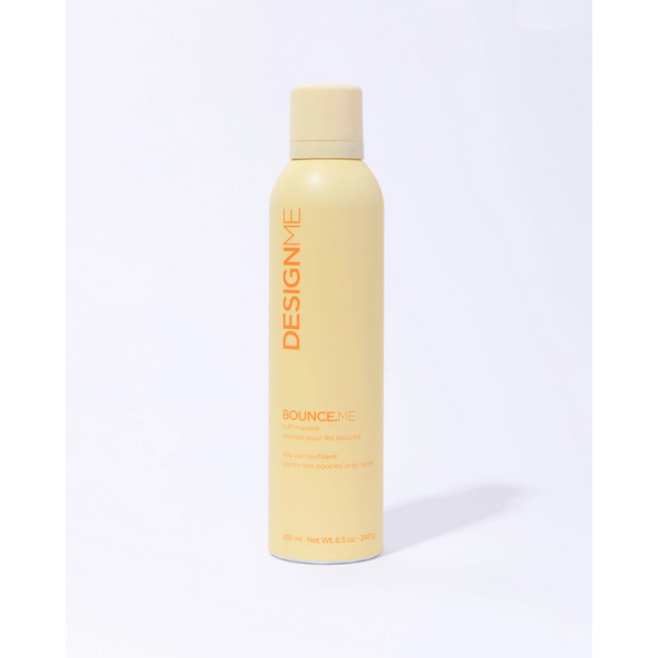Bounce.ME Curl Defining Mousse
