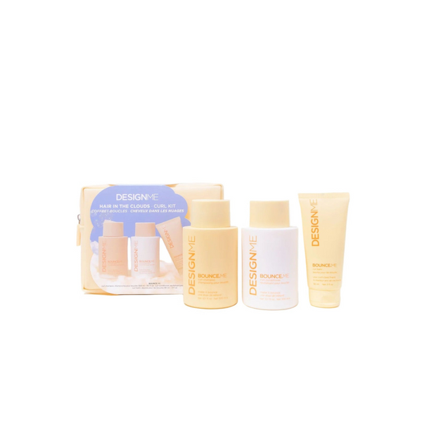 BOUNCE.ME Curly Kit