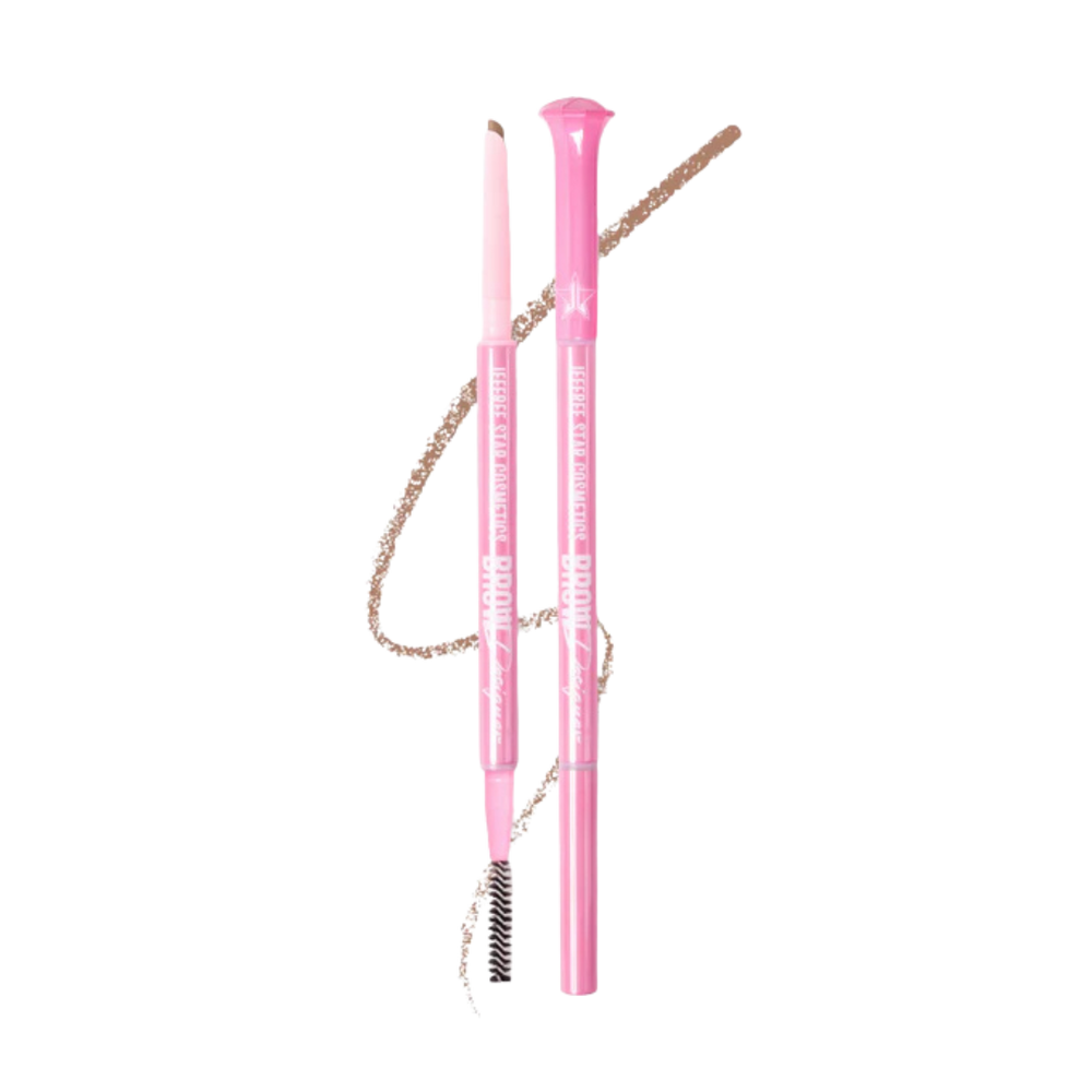 BROW DESIGNER - EYEBROW PENCIL (BLOND)