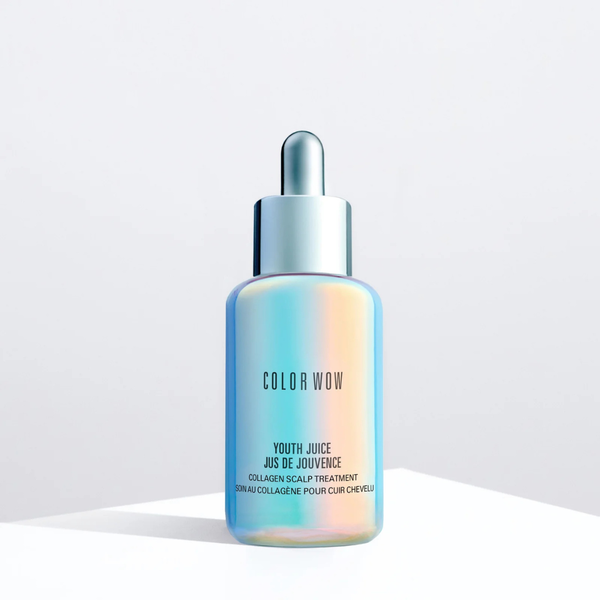Youth Juice Scalp Treatment