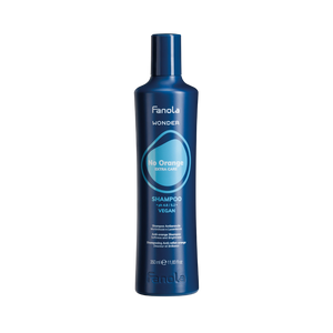 Wonder No Orange Sjampó