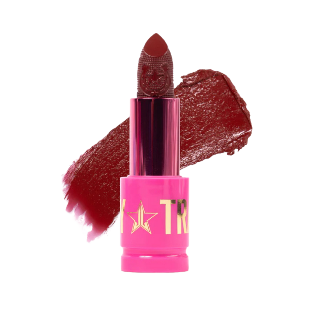 SHINY TRAP LIPSTICK - Unicorn Blood