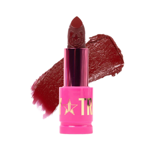 SHINY TRAP LIPSTICK - Unicorn Blood