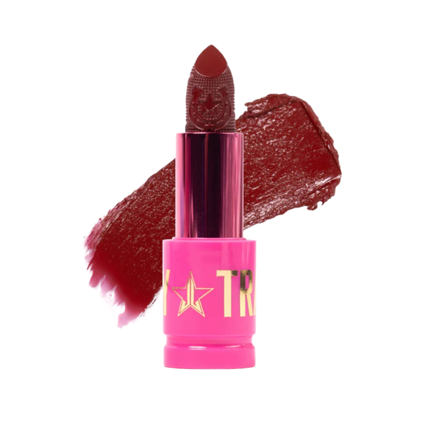 SHINY TRAP LIPSTICK - Unicorn Blood
