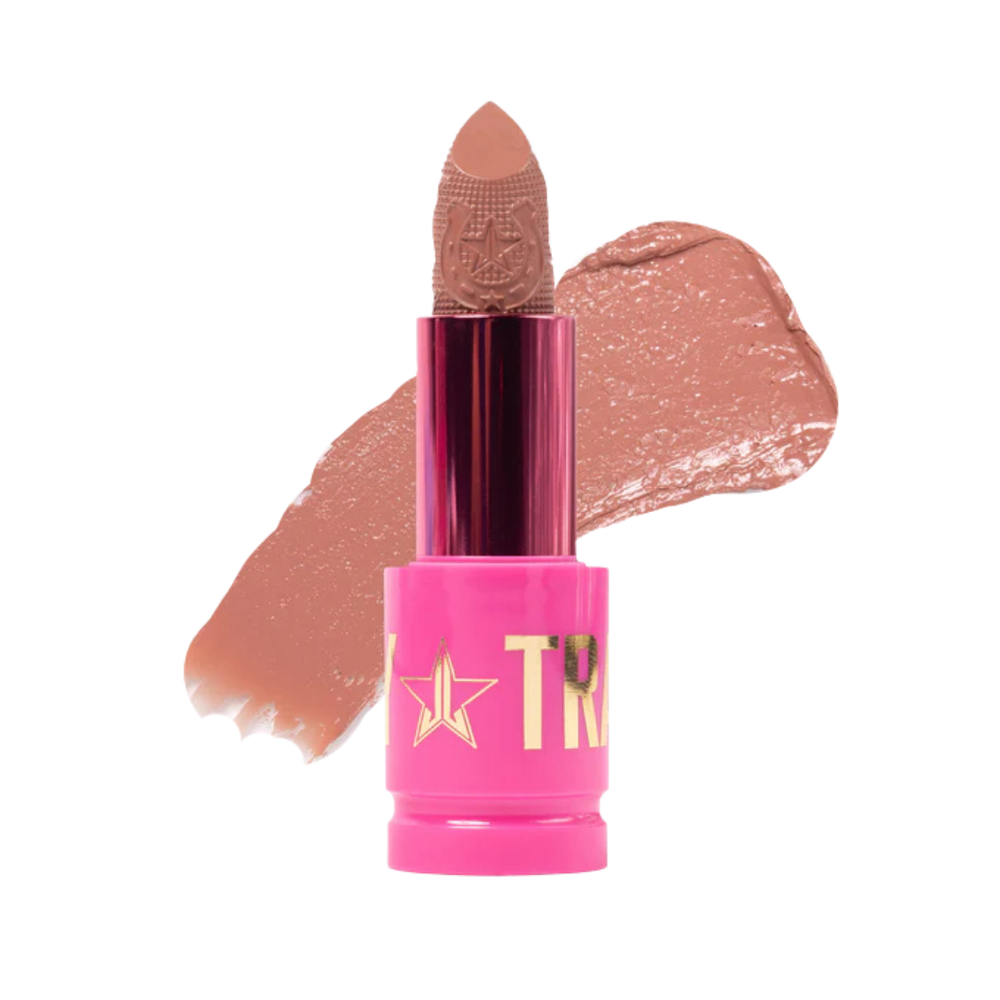 SHINY TRAP LIPSTICK - Celebrity Skin
