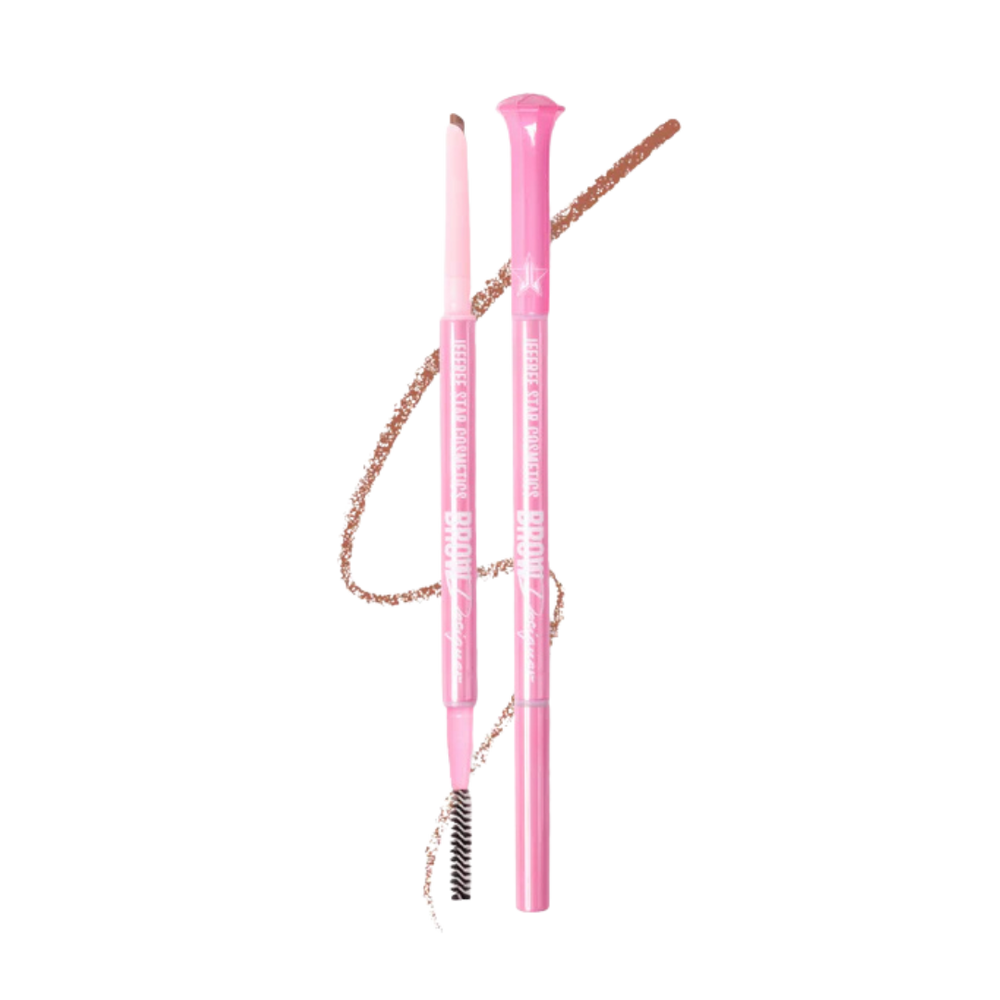 BROW DESIGNER - EYEBROW PENCIL (GINGER)