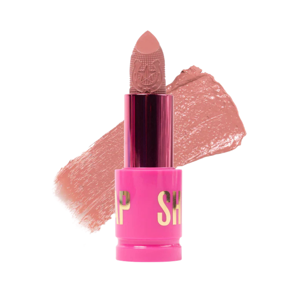 SHINY TRAP LIPSTICK - Cowboy Friction