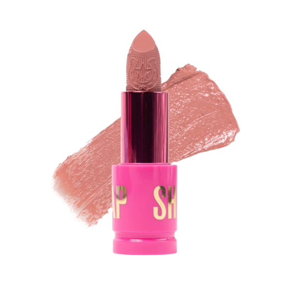 SHINY TRAP LIPSTICK - Cowboy Friction