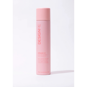 HOLD.ME • THREE-WAY HAIRSPRAY